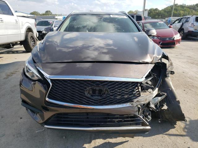2019 INFINITI QX30 SJKCH5CPXKA007687