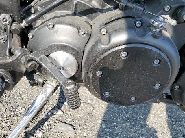 2005 YAMAHA XV1700 PC JYAVP14YX5A001385