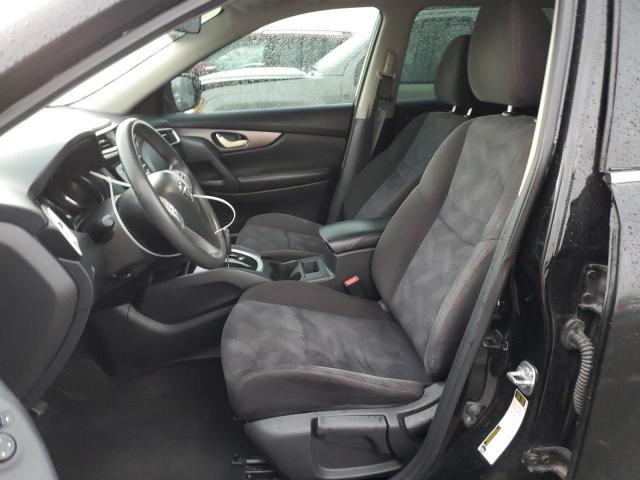 KNMAT2MTXFP517866 Nissan ROGUE S