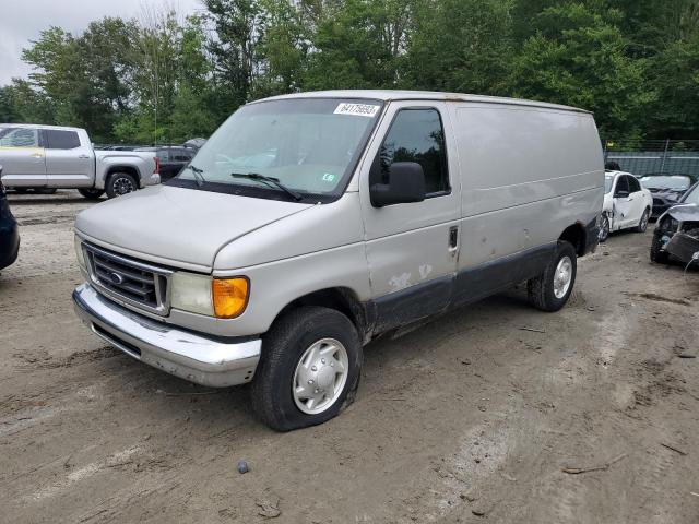 2003 ford e250 van best sale for sale