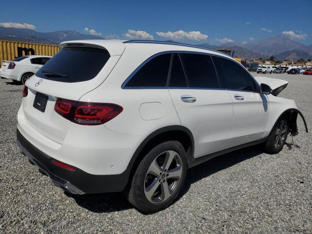 W1N0G8DB8NV339078 Mercedes-Benz GLC 300