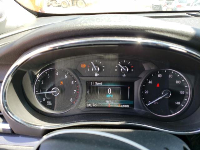 KL4CJASB8JB597901 Buick Encore Preferred