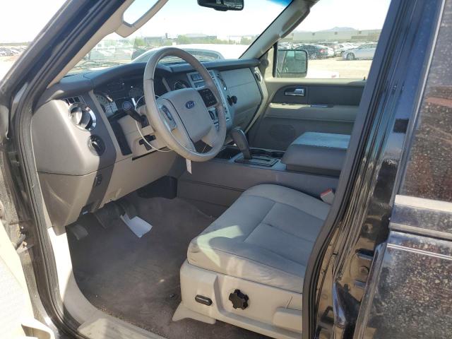 1FMJK1H57EEF59572 Ford Expedition El Xlt