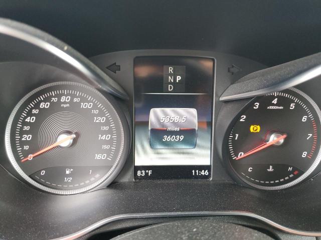 WDC0G4JB3JV098006 Mercedes-Benz GLC 300
