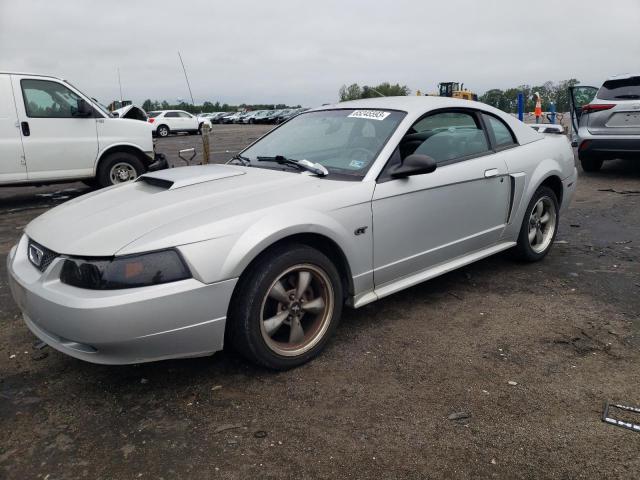 2002 Ford Mustang GT