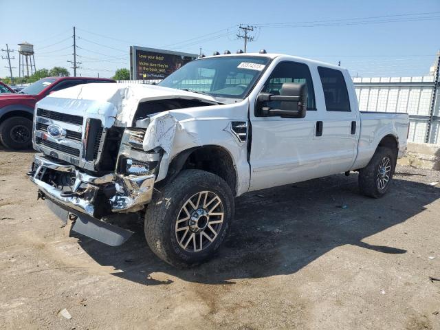 2009 Ford F-250 