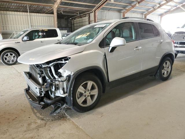 2021 Chevrolet Trax 