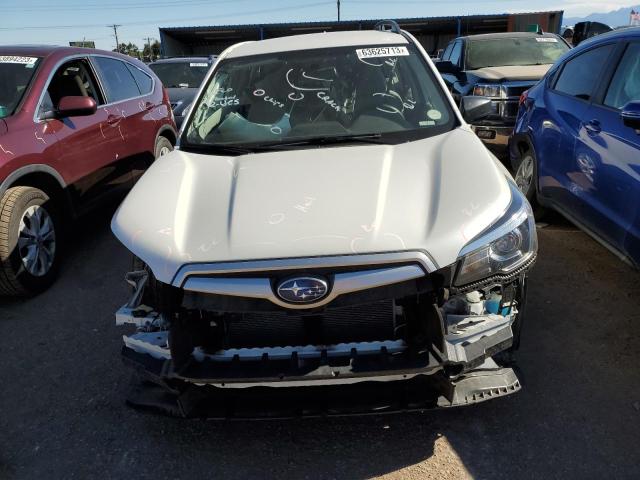 JF2SKACC3KH433929 Subaru Forester
