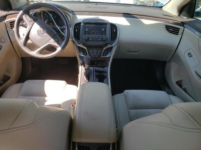 1G4GA5G36FF206286 Buick Lacrosse