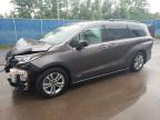 2021 TOYOTA SIENNA LE - 5TDGSKFC1MS026437