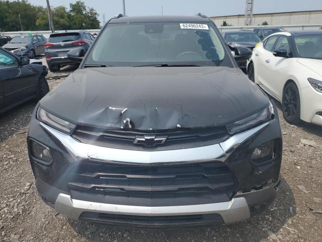 2021 CHEVROLET TRAILBLAZR KL79MPS20MB085268