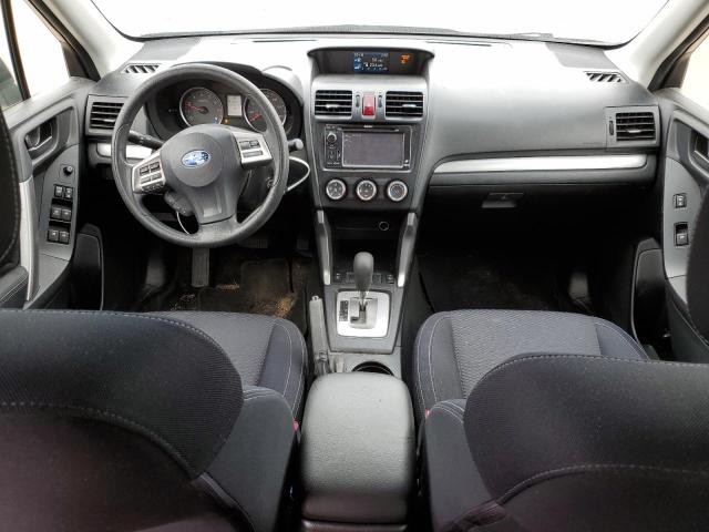 JF2SJAGC2EH542867 Subaru Forester 2.5i Premium