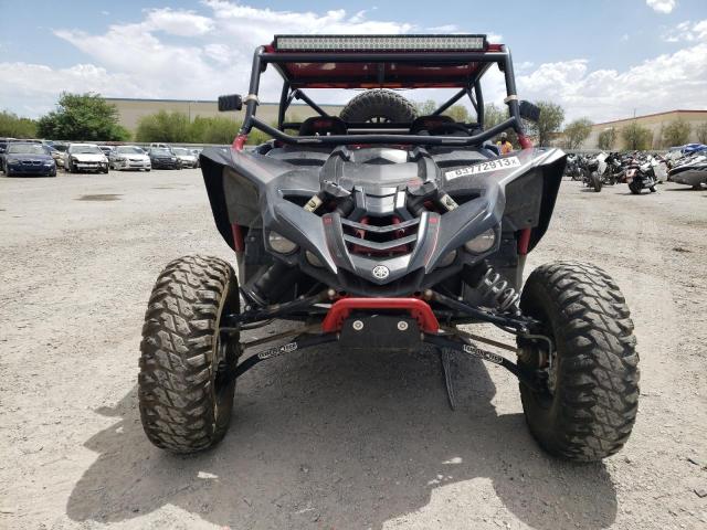 2017 YAMAHA YXZ1000 ET 5Y4AN12Y8HA101234