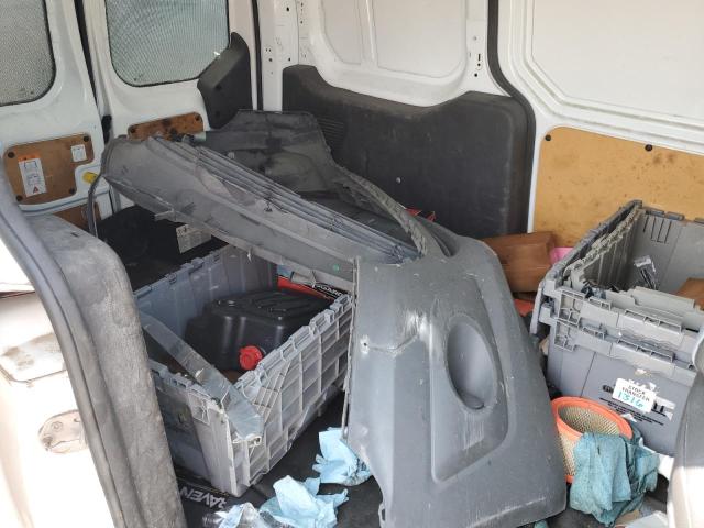 NM0LS7E74H1322245 Ford Transit Connect Xl