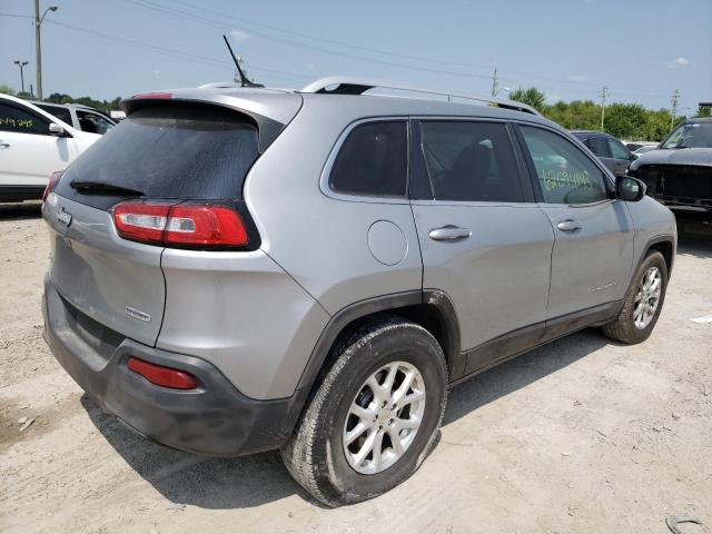 1C4PJMCB3FW514897 Jeep Cherokee Latitude