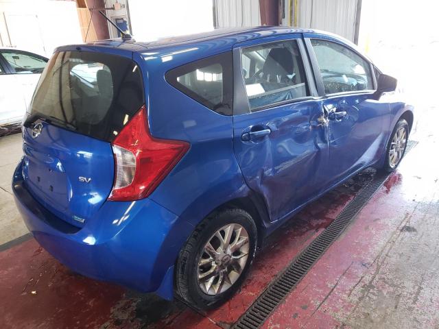 2015 NISSAN VERSA NOTE 3N1CE2CP0FL431505