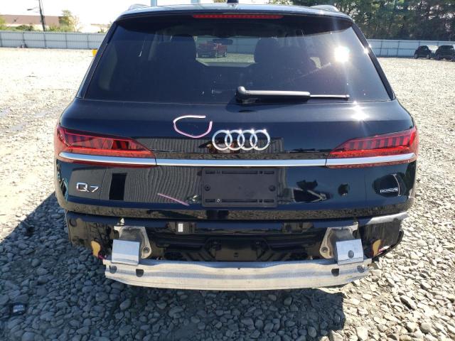 WA1AJAF79LD011582 2020 AUDI Q7, photo no. 6