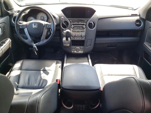 5FNYF4H95EB015338 Honda Pilot Touring