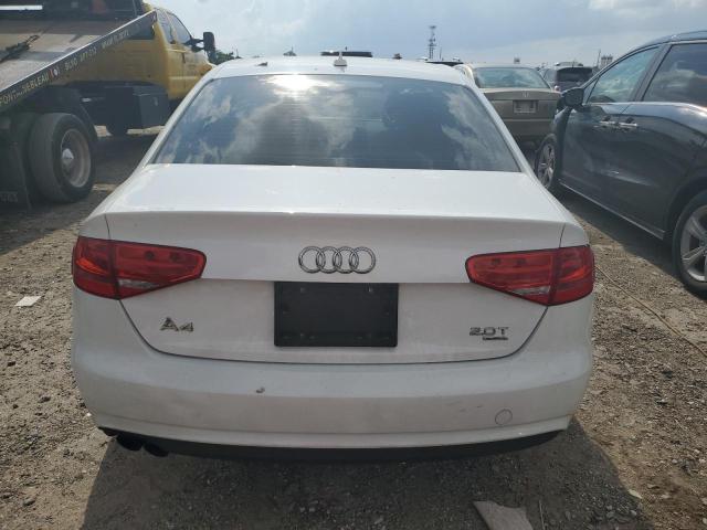 VIN WAUBFAFL0EN039659 2014 Audi A4, Premium no.6