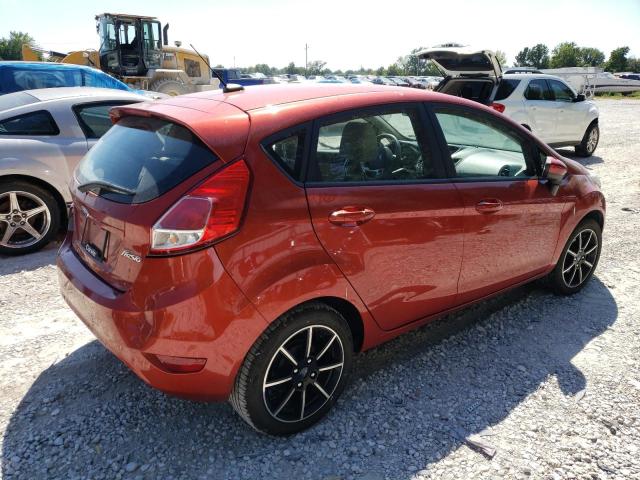 Vin: 3fadp4ej7km114976, lot: 65630293, ford fiesta se 20193