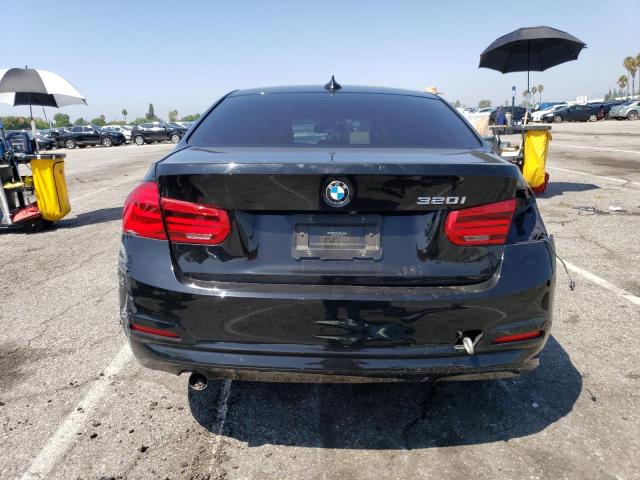 WBA8A9C5XJAH13463 BMW 320 I