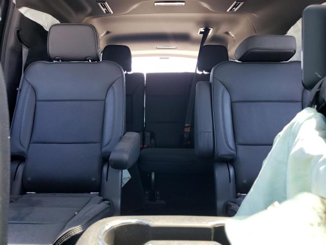 2021 GMC YUKON XL D - 1GKS2JKL8MR250270