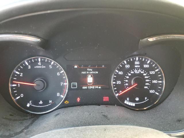 KNAFZ5A39F5346918 KIA FORTE SX