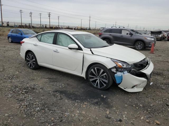 1N4BL4FW7LC118445 Nissan Altima Platinum