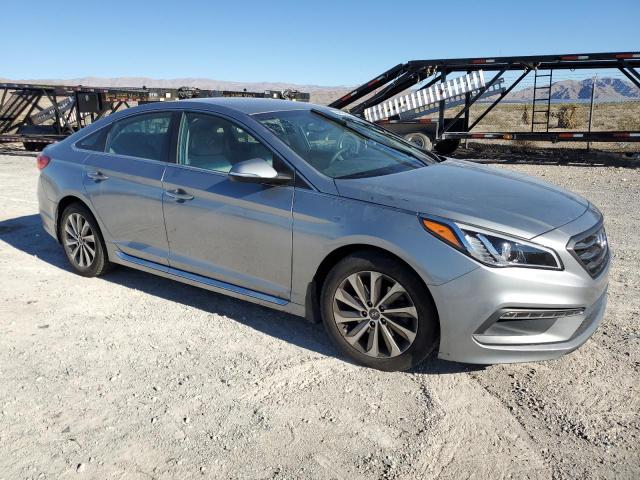 2016 HYUNDAI SONATA SPO - 5NPE34AF8GH397283