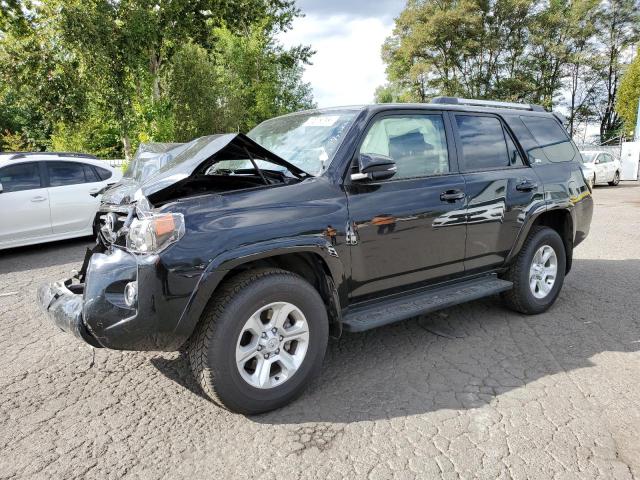 2023 TOYOTA 4RUNNER SE - JTENU5JR7P6123575
