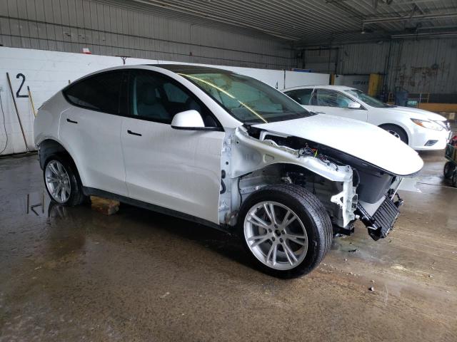 7SAYGDEE3NF422544 Tesla Model Y