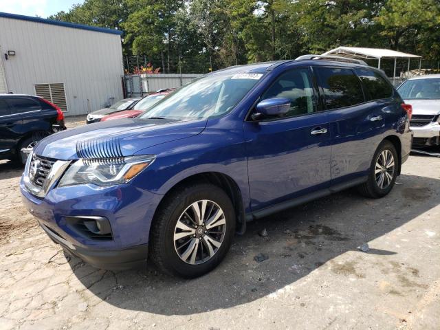 Nissan Pathfinder S For Sale Ga Atlanta West Fri Dec