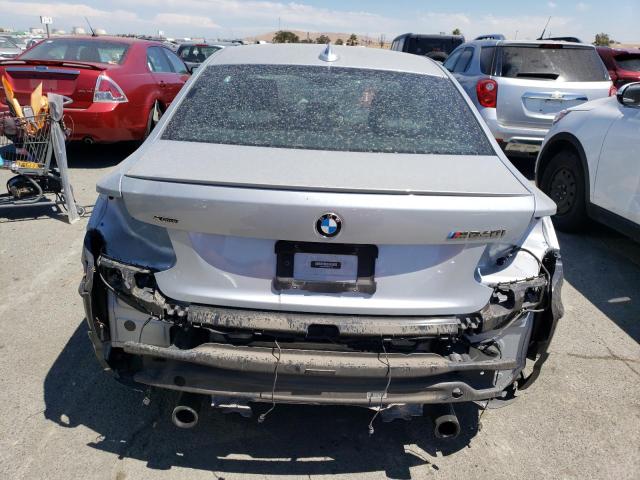 VIN WBA2G3C50HV640718 2017 BMW 2 Series, M240XI no.6