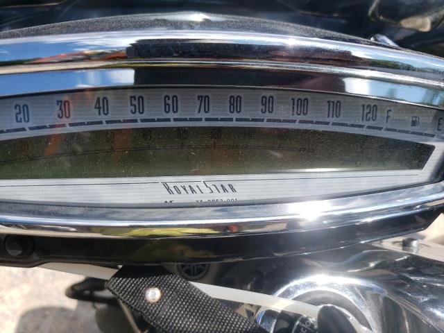 2005 YAMAHA XVZ13 CT JYAVP18E35A000286