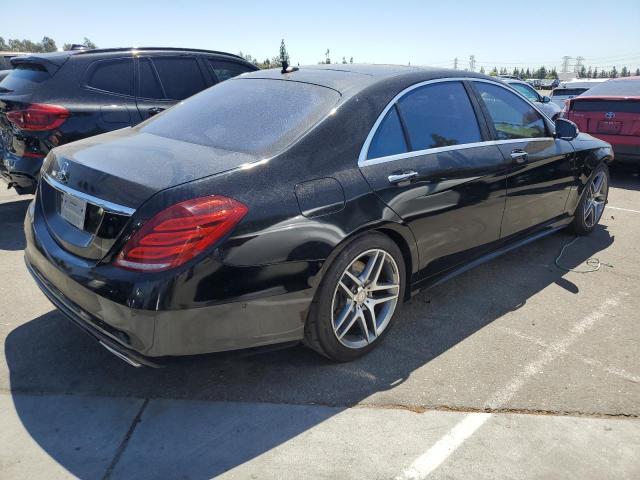 WDDUG8CB6EA039031 Mercedes-Benz S 550
