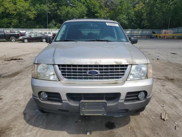 1FMZU73K43ZB48343 | 2003 Ford explorer xlt