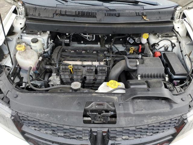 3C4PDCAB5JT533261 Dodge JOURNEY SE