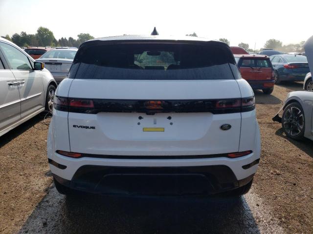 SALZL2FX9PH206761 Land Rover Range Rover Evoque R-dynamic Se