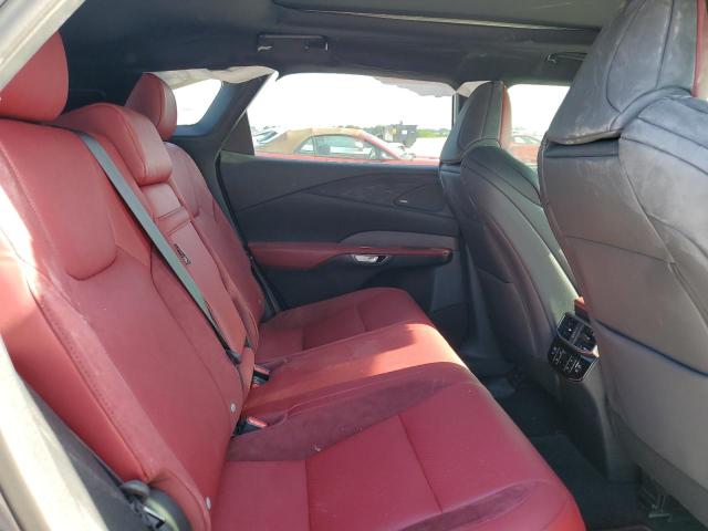 2023 LEXUS RX 500H F 2T2BCMEAXPC006960