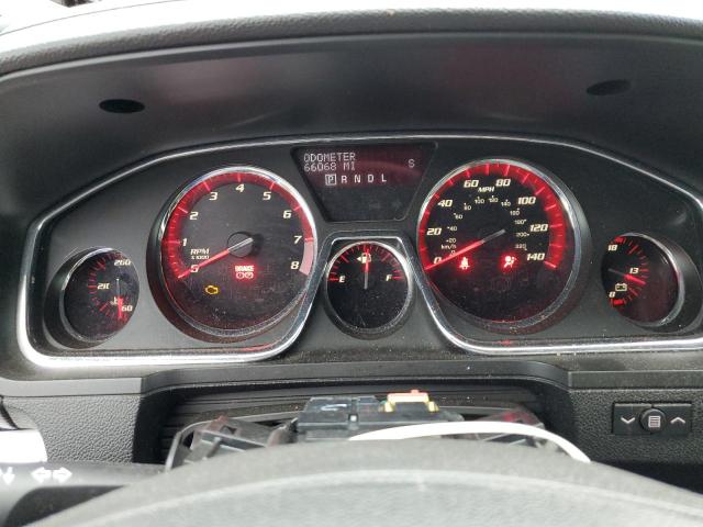 1GKKVSKD2HJ279337 GMC Acadia Limited Slt-2