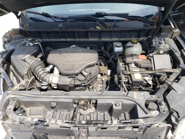 1GKKNSLS2KZ213084 GMC ACADIA SLE
