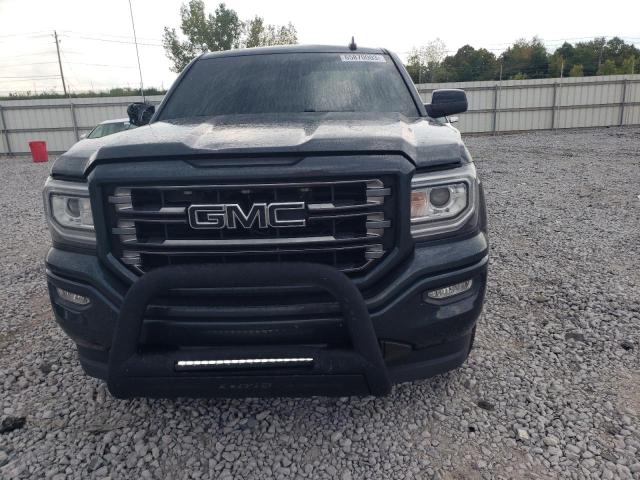 1GTV2NECXHZ359721 | 2017 GMC SIERRA K15