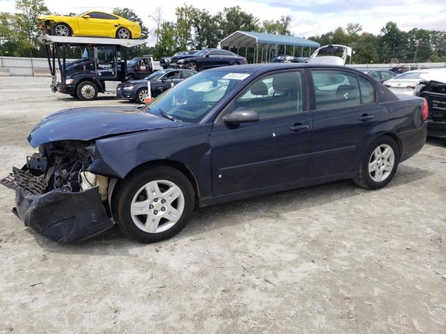 2007 Chevrolet Malibu LT