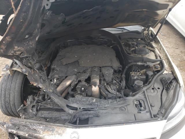 WDDLJ9BB5EA121045 Mercedes-Benz Cls 550 4matic