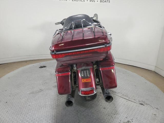 2015 HARLEY-DAVIDSON FLHTCUL UL 1HD1KDM19FB626280