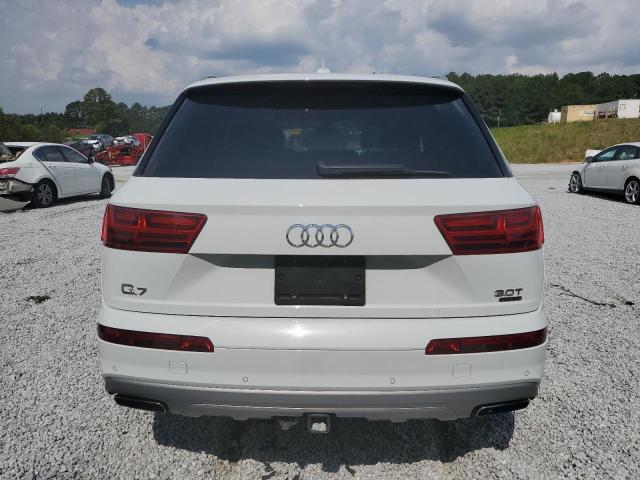 WA1VAAF78JD054731 2018 AUDI Q7, photo no. 6