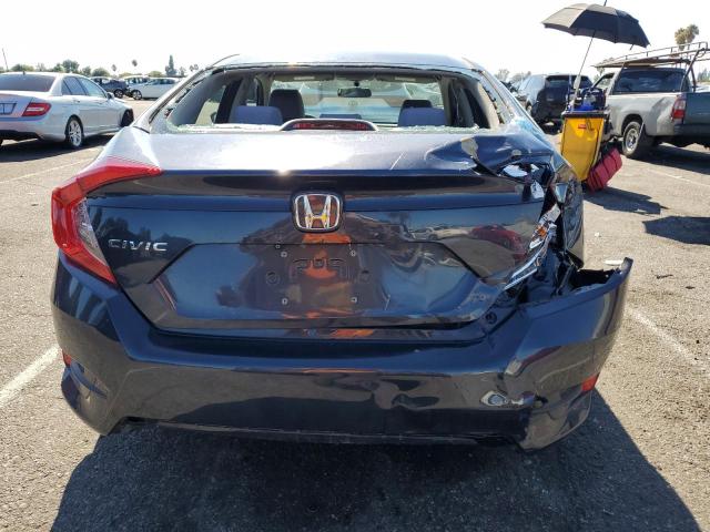 2HGFC2F51JH511280 | 2018 HONDA CIVIC LX