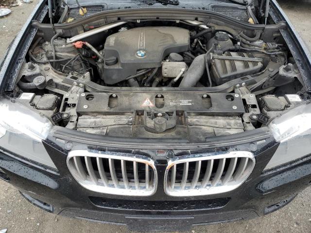 VIN 5UXWX9C58D0A25270 2013 BMW X3, Xdrive28I no.11