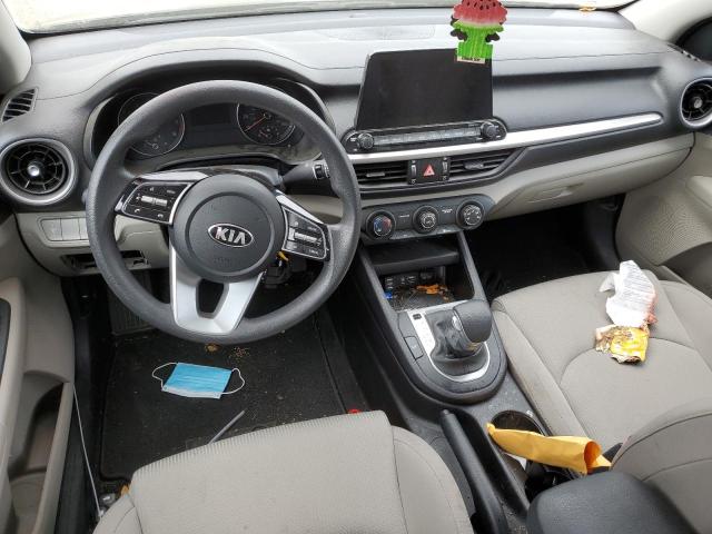 3KPF24AD3ME342102 KIA FORTE FE