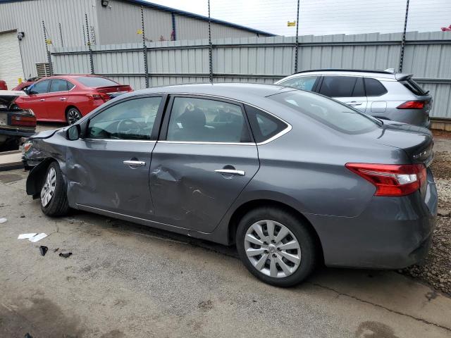 3N1AB7AP1KY306428 Nissan SENTRA S